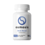 Osmosis - Microdose Capsules - Brain Boost - 30 Capsules | Deadhead Chemist Canada