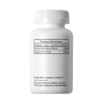 Osmosis - Microdose Capsules - Brain Boost - 30 Capsules | Deadhead Chemist Canada