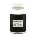 LimitlessRx - Microdose Capsules -  Recharge - 100mg Capsules | Deadhead Chemist Canada