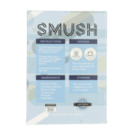 SMUSH - Cookies & Cream | Deadhead Chemist Canada