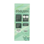 SMUSH - Cookies & Mint - 3g | Deadhead Chemist Canada