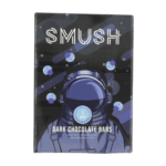 SMUSH - Dark Chocolate Bar | Deadhead Chemist Canada