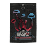 Room 920 - Blue Raspberry Jelly - 1 Gram (Golden Teacher Mushrooms) | Deadhead Chemist Canada