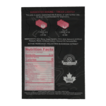 Room 920 - Blue Raspberry Jelly - 1 Gram (Golden Teacher Mushrooms) | Deadhead Chemist Canada
