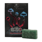 Room 920 - Blue Raspberry Jelly - 1 Gram (Golden Teacher Mushrooms) | Deadhead Chemist Canada