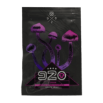 Room 920 - Grape Jelly - 1 Gram (Golden Teacher Mushrooms) | Deadhead Chemist Canada