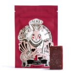 Alice - Cherry Mushroom Gummy - 1g | Deadhead Chemist Canada