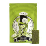 Alice - Green Apple Mushroom Gummy - 1g | Deadhead Chemist Canada