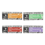 Psilly - Dark Chocolate Bar - Salty Chili & Cinnamon | Deadhead Chemist Canada
