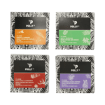 Psilly - Dark Chocolate Bar - Salty Chili & Cinnamon | Deadhead Chemist Canada