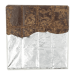 Psilly - Dark Chocolate Bar - Salty Chili & Cinnamon | Deadhead Chemist Canada