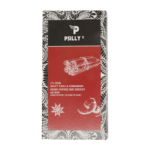 Psilly - Dark Chocolate Bar - Salty Chili & Cinnamon | Deadhead Chemist Canada