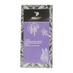 Psilly - Dark Chocolate Bar - Lavender & Black Pepper | Deadhead Chemist Canada