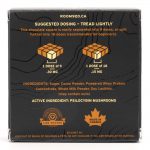 Room 920 – Mushroom Chocolate Bar - Dark Chocolate - 3 Grams | Deadhead Chemist Canada