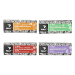 Psilly - Dark Chocolate Bar - Mint & Spirulina | Deadhead Chemist Canada