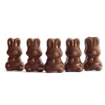Alice - Mushroom Milk Chocolate - 2.5g | Deadhead Chemist Canada