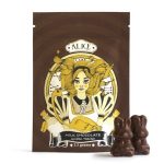 Alice - Mushroom Milk Chocolate - 2.5g | Deadhead Chemist Canada