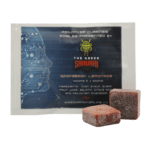 Shroom Gummies – Raspberry Lemonade – 1g | Deadhead Chemist Canada