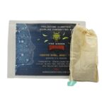 The Green Samurai - Creme Earl Grey Tea - 3000mg | Deadhead Chemist Canada