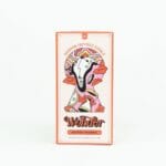 Wonder – Psilocybin Chocolate Bar – Blood Orange | Deadhead Chemist Canada