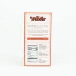 Wonder – Psilocybin Chocolate Bar – Blood Orange | Deadhead Chemist Canada
