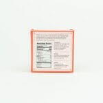 Wonder – Psilocybin Chocolate Bar – Blood Orange | Deadhead Chemist Canada