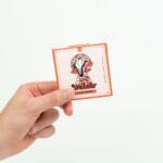 Wonder – Psilocybin Chocolate Bar – Blood Orange | Deadhead Chemist Canada