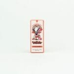 Wonder – Psilocybin Chocolate Bar – Blood Orange | Deadhead Chemist Canada