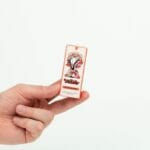 Wonder – Psilocybin Chocolate Bar – Blood Orange | Deadhead Chemist Canada