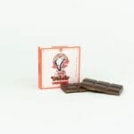 Wonder – Psilocybin Chocolate Bar – Blood Orange | Deadhead Chemist Canada
