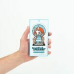 Wonder - Psilocybin Chocolate Bar - Cookies & Creme | Deadhead Chemist Canada