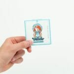 Wonder - Psilocybin Chocolate Bar - Cookies & Creme | Deadhead Chemist Canada