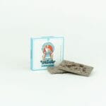 Wonder - Psilocybin Chocolate Bar - Cookies & Creme | Deadhead Chemist Canada