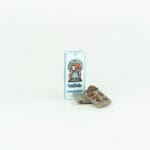 Wonder - Psilocybin Chocolate Bar - Cookies & Creme | Deadhead Chemist Canada