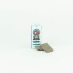 Wonder - Psilocybin Chocolate Bar - Cookies & Creme | Deadhead Chemist Canada