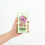 Wonder – Psilocybin Chocolate Bar – Dark Chocolate | Deadhead Chemist Canada