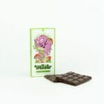 Wonder – Psilocybin Chocolate Bar – Dark Chocolate | Deadhead Chemist Canada