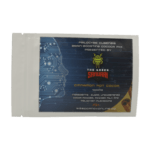 The Green Samurai - Cinnamon Hot Cocoa -  3g | Deadhead Chemist Canada