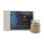 The Green Samurai - Cinnamon Hot Cocoa -  3g | Deadhead Chemist Canada