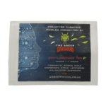 The Green Samurai - Pink Lemonade Tea - 1000mg | Deadhead Chemist Canada