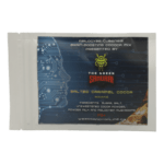The Green Samurai - Salted Caramel Cocoa - 1g or 3g | Deadhead Chemist Canada