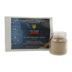 The Green Samurai - Salted Caramel Cocoa - 1g or 3g | Deadhead Chemist Canada