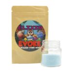Evoke – Medicinal Mushrooms – Elixir - 1000mg | Deadhead Chemist Canada