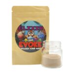 Evoke – Medicinal Mushrooms – Elixir - 1000mg | Deadhead Chemist Canada