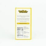 Wonder – Psilocybin Chocolate Bar – Hazelnut | Deadhead Chemist Canada