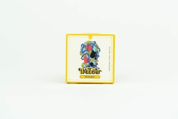 Wonder – Psilocybin Chocolate Bar – Hazelnut | Deadhead Chemist Canada
