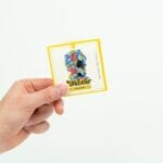 Wonder – Psilocybin Chocolate Bar – Hazelnut | Deadhead Chemist Canada