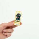 Wonder – Psilocybin Chocolate Bar – Hazelnut | Deadhead Chemist Canada