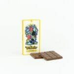 Wonder – Psilocybin Chocolate Bar – Hazelnut | Deadhead Chemist Canada