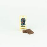 Wonder – Psilocybin Chocolate Bar – Hazelnut | Deadhead Chemist Canada